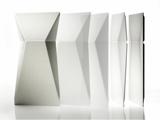 ALUCOBOND&reg; fa&ccedil;ade products