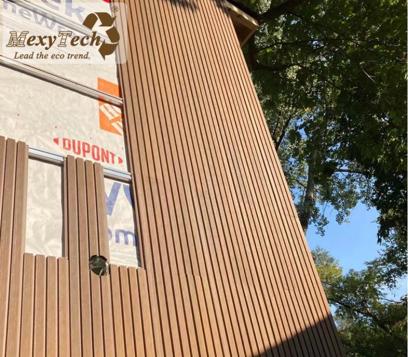 Composite Siding Cladding