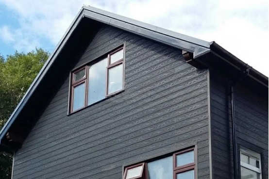 Techno Composite cladding
