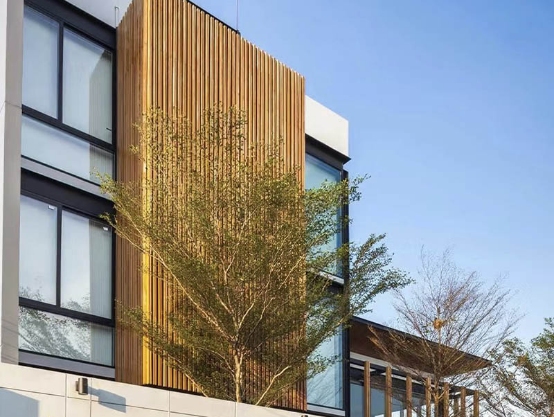 Top 10 Exterior Wall Cladding Solutions in South Africa: Best Brands and Material Types