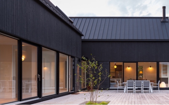 Maibec siding systems