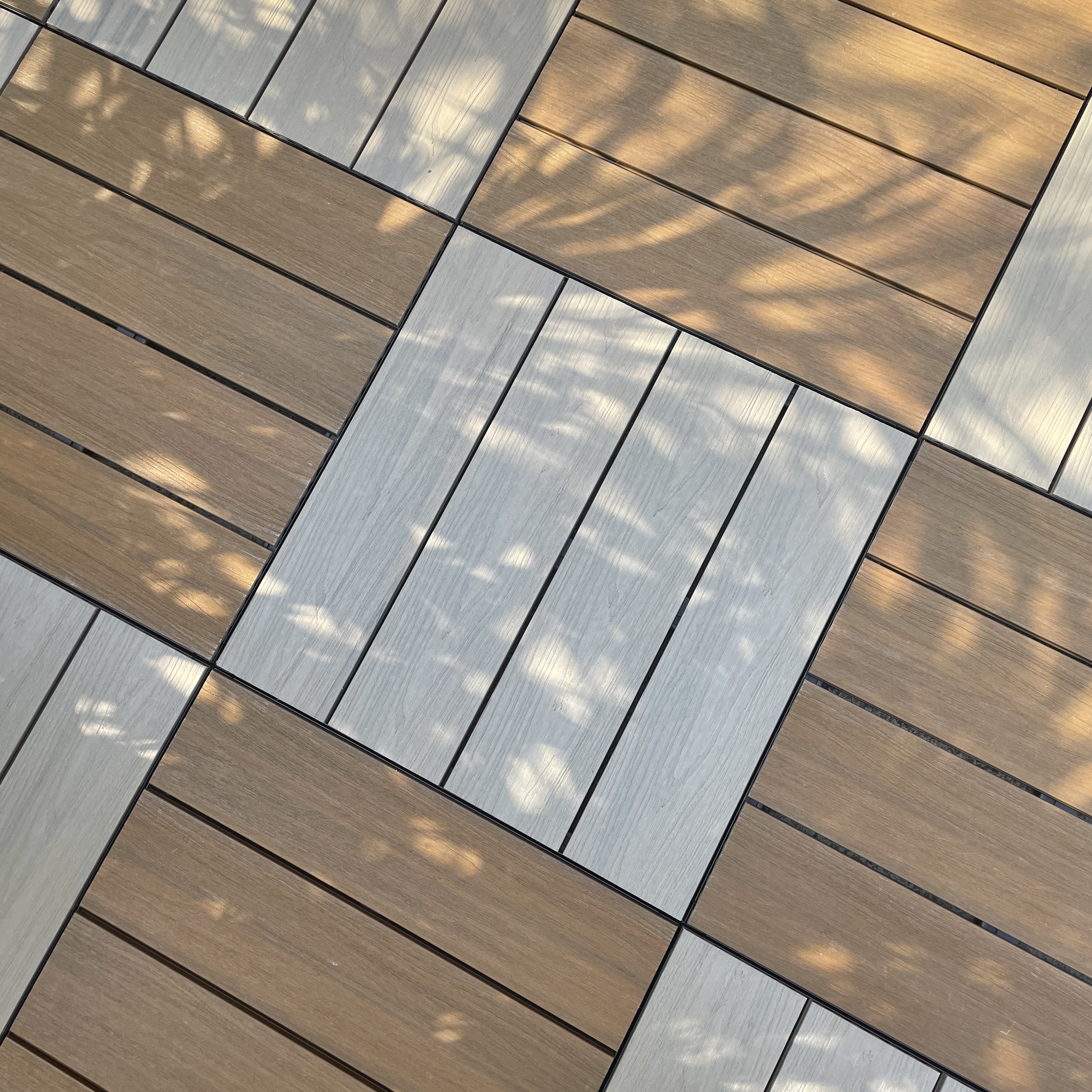 Composite Deck