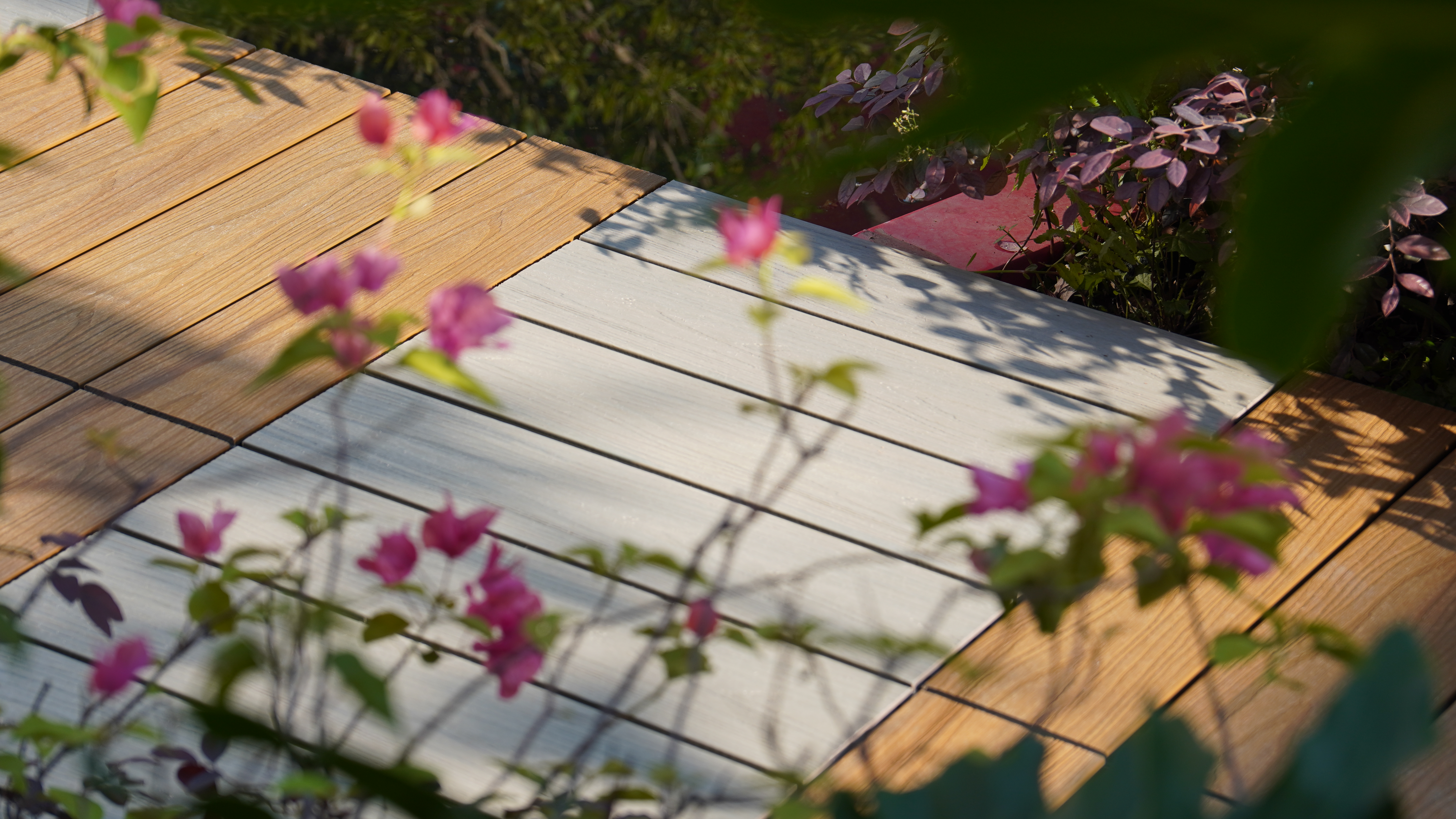 Are Deck Tiles a Worthwhile Investment?