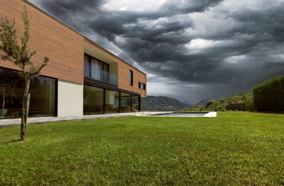 AL13 exterior wall systems