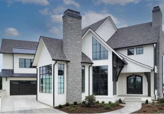 James Hardie Canada